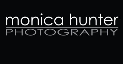 Monica Hunter Photography – Dallas/Fort Worth Wedding Photojournalist logo
