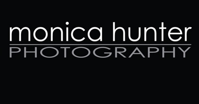 Monica Hunter Photography – Dallas/Fort Worth Wedding Photojournalist logo